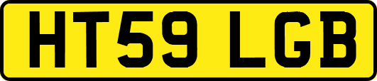 HT59LGB