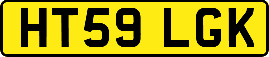 HT59LGK