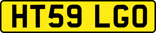 HT59LGO