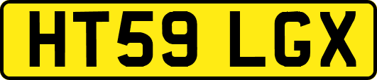 HT59LGX