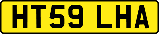 HT59LHA