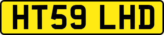 HT59LHD