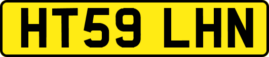HT59LHN