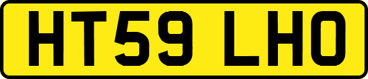 HT59LHO