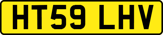 HT59LHV