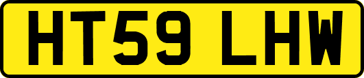 HT59LHW