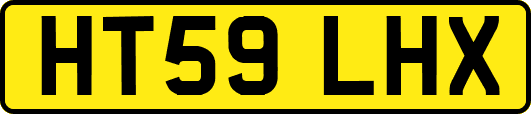 HT59LHX