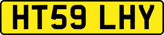 HT59LHY