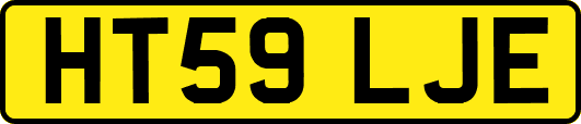 HT59LJE