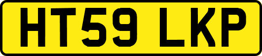 HT59LKP