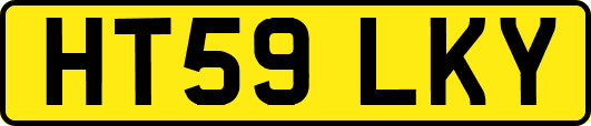 HT59LKY