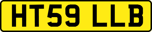 HT59LLB