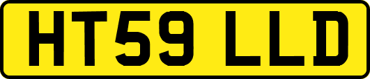 HT59LLD
