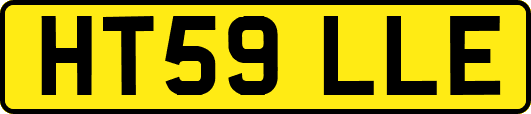 HT59LLE