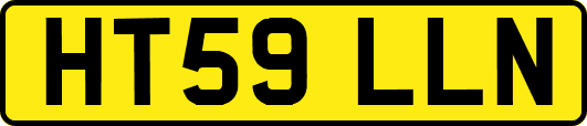 HT59LLN