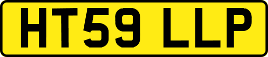 HT59LLP