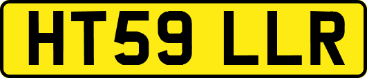 HT59LLR