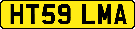 HT59LMA