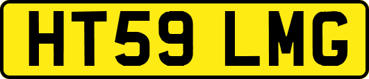 HT59LMG