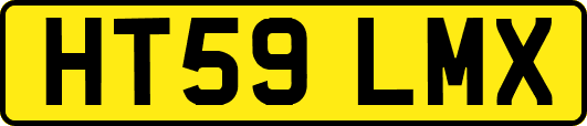 HT59LMX