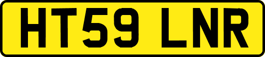 HT59LNR