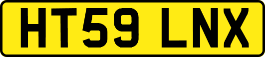 HT59LNX