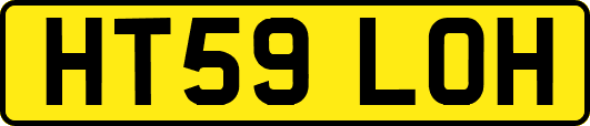 HT59LOH