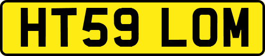 HT59LOM