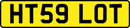 HT59LOT