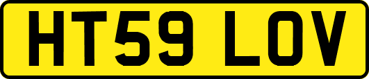HT59LOV