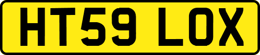 HT59LOX