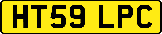 HT59LPC