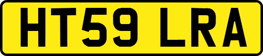 HT59LRA