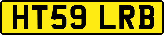 HT59LRB