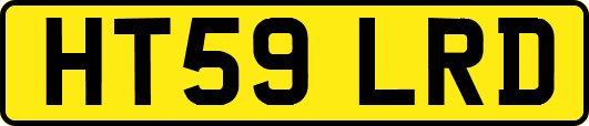 HT59LRD
