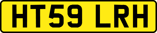HT59LRH