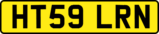 HT59LRN