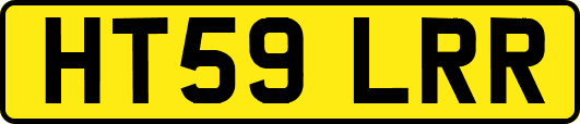 HT59LRR