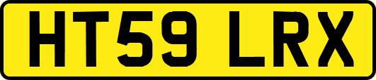 HT59LRX