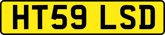HT59LSD