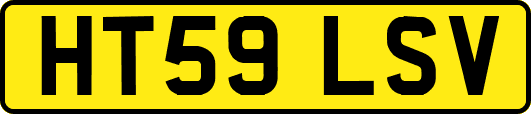 HT59LSV