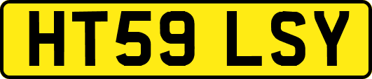 HT59LSY
