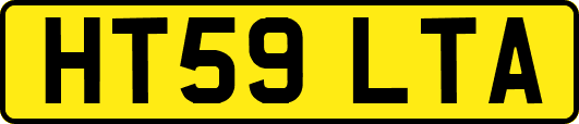 HT59LTA