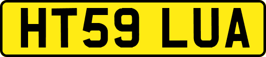 HT59LUA