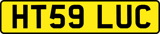 HT59LUC