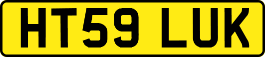 HT59LUK