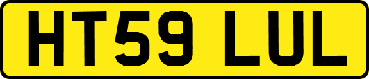 HT59LUL
