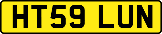HT59LUN