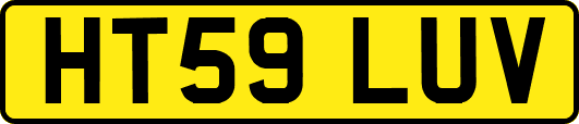 HT59LUV