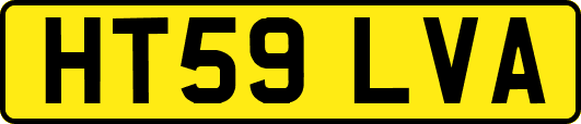 HT59LVA